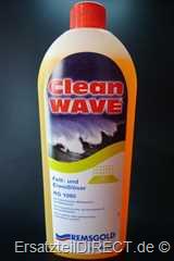 Remsgold Clean Wave Fett +Eiweißlöser RG1080 750ml