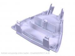 Bügeleisen Kappe passend für 183500 184000 184004