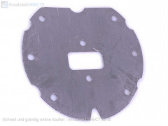 / Bügelstation Graphitplatte GV8340