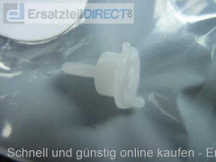 Schalter Knopf passend für Ladyshaver SH238