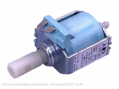 Bügelstation Pumpe DG910 DG925 DG930 DG940