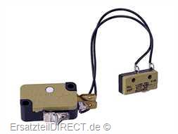 Bügelstation Schalter verwendbar passend für GV9150 GV8160