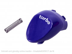 Bügeleisen Turbo-Taste 292000 292500