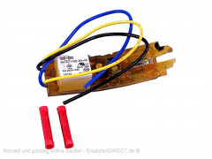 Bügelstation Platine passend für FV8125 FV9140