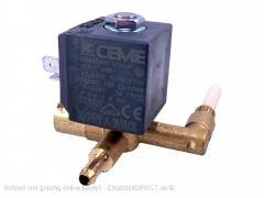 Bügelstation Magnetventil DG8020 DG9020 GV70