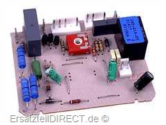 Bügelstation Platine passend für GV8150 GV9150