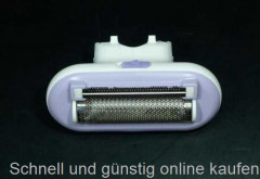 Scherfolie +Klinge+Rahmen Ladyshave RF7360