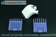 Ladyshave RF7360 Trimmer / Kamm LHS SET