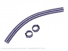 Bügelstation Schlauch+Schellen GV8340