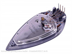 Bügelstation Bügelsohle GV8340 GV8330