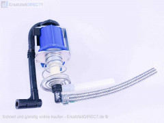 Dampfbügelstation Pumpe GV8310 8330 GV8430