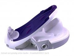 / Bügelstation Gehäuse GV8340 GV8360