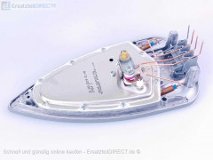 Bügelsohle GV7120 GV7150 GV7160 7250 GV7350