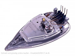 Bügelsohle passend für DG8410 DG8412 DG8860 DG9860