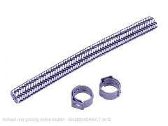 Bügelstation Schlauch GV7085 GV7096 GV7630