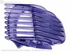 Haarschneider Kamm 3mm passend für TN9210