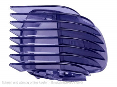 Haarschneider Kamm 6mm passend für TN9210