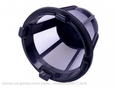 Haarschneider Filter passend für TN9210