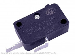 Bügelstation Taster Dampf DG5050 GV5103 GV89