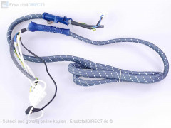 Bügelstation Schlauch +Kabel GV8501C GV8800E