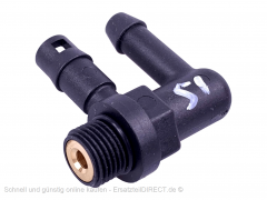 Bügelstation Ventil passend für GV7050 GV7490