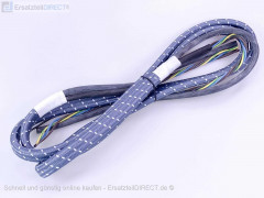 Bügelstation Schlauch+Kabel CHG141 DG050 51
