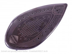 Bügelstation Bügelsohle GV8430 GV8800 GV9460