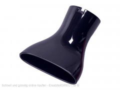 Lockenbürsten Düse Air Brush CF8212 CF8211