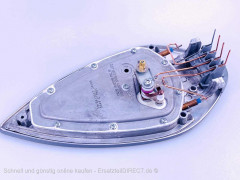 Bügelsohle passend für GV7450 GV7455