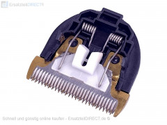 Haarschneider Schereinheit TN5040 TN5041