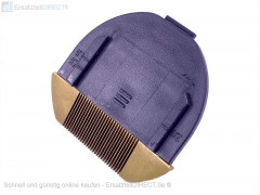 Haarschneider Schereinheit schmal TN5040