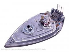 Bügelsohle passend für GV7465 GV7466 GV7470 GV7490
