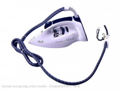 Bügelstation Griff + Schlauch GV8340 GV8360