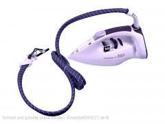 / Bügelstation Griff passend für GV8340 GV8335