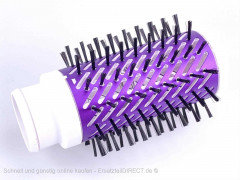 Lockenstab Lockenbürste 50mm passend für CF9320