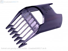 Haarschneider Kamm Nr.2 3-12mm TN8210 8211