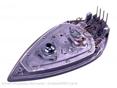 Bügelsohle passend für GV7550 GV7555 GV7556 GV7783