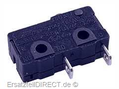 Bügelstation Microschalter passend für DG7511 DG7525