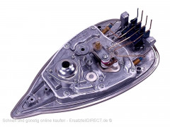 Bügelsohle passend für DG8560 DG8570 DG8978 DG8960