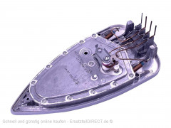 Bügelsohle passend für GV6720 GV6760 GV6770 GV7620