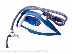 / Bügelstation Griff + Schlauch GV8961