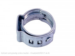 Bügelstation Schelle verwendbar passend für GV8340 DG8760 GV6340