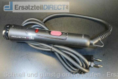 Lockenstab Griff schwarz Lockenstab CF4132