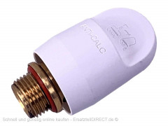 Bügelstation Verschluss GV5125 GV5235