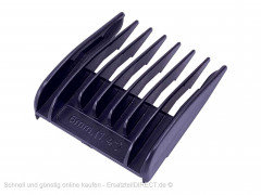 Haartrimmer Kamm 6mm passend für TN 1010 TN 5020