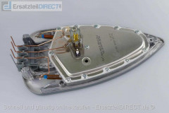 Bügelstation Bügelsohle verwendbar passend für GV6721