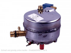 Bügelstation Dampferzeuger GV6730 DG7550