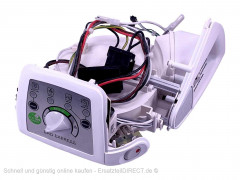 / Bügelstation Platine GV8340 GV8360