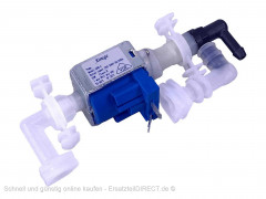 Bügelstation Pumpe verwendbar passend für GV6730 GV6760 GV6820