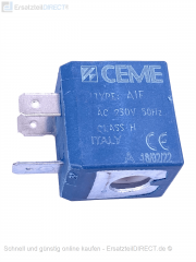 Bügelstation Spule GM5010 GM7070 DG940